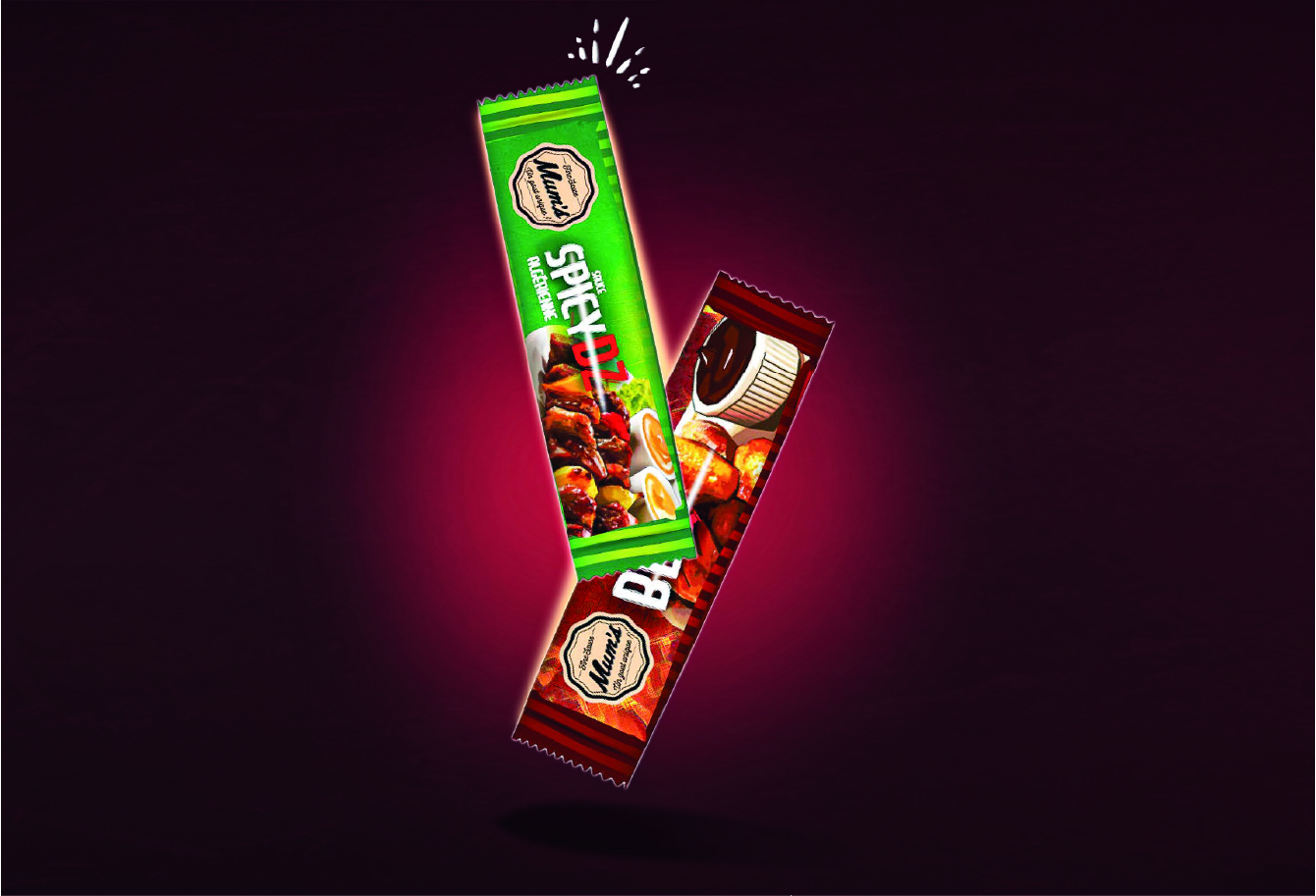 Sauces 4 cash and carry wholesale