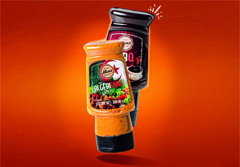 Sauces 6 cash and carry wholesale