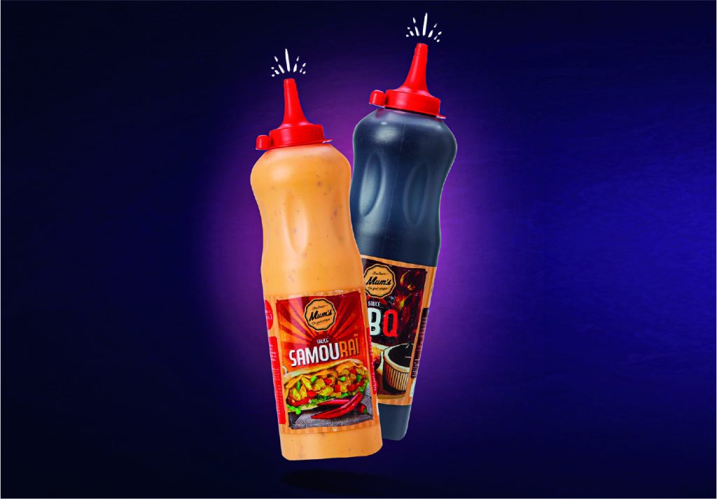 Sauces 7 cash and carry wholesale